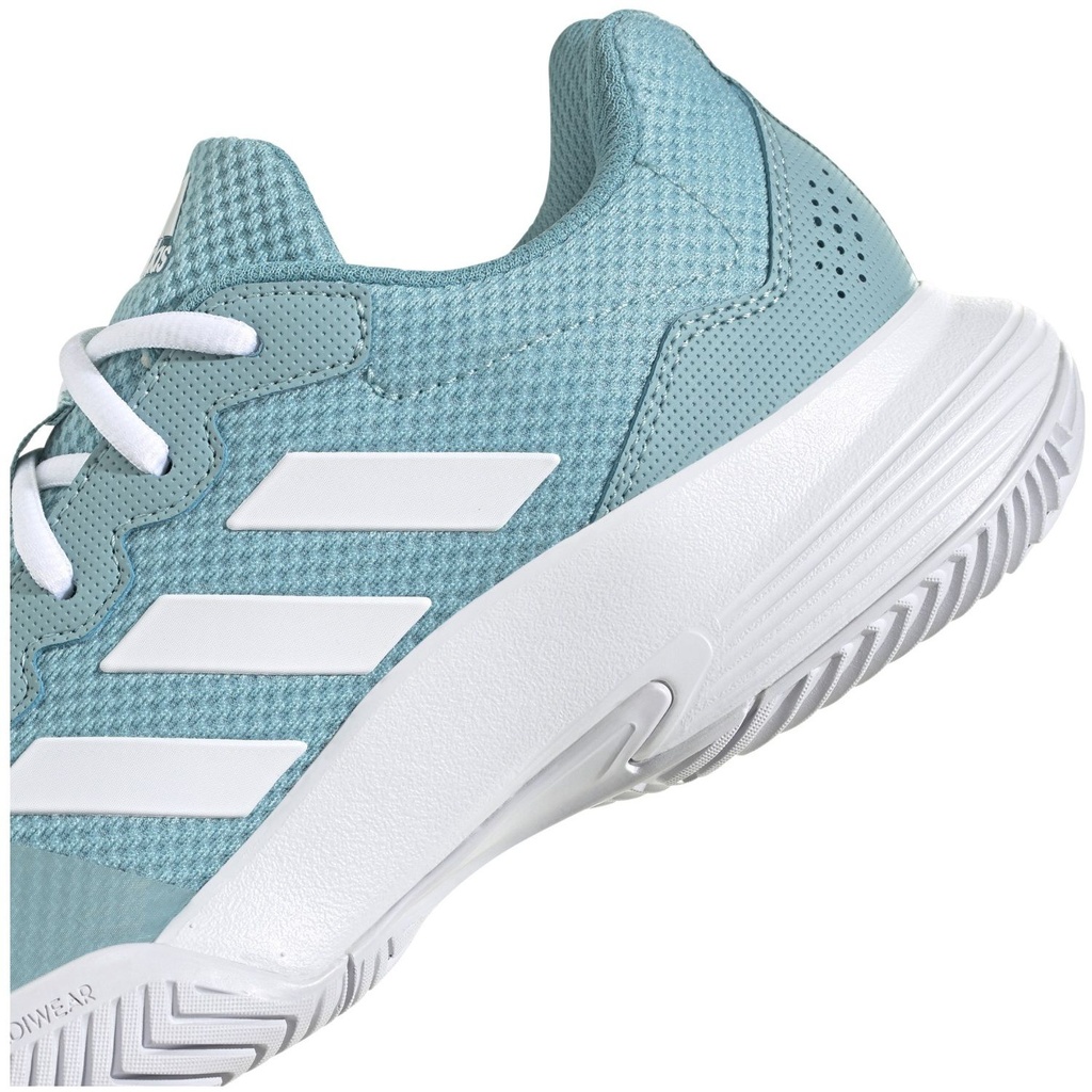 Adidas la trainer azul clearance turquesa